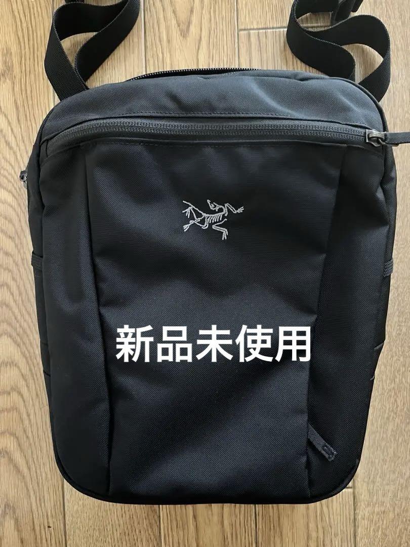 アークテリクス SLINGBLADE 4 ショルダーバッグ スリングブレード4