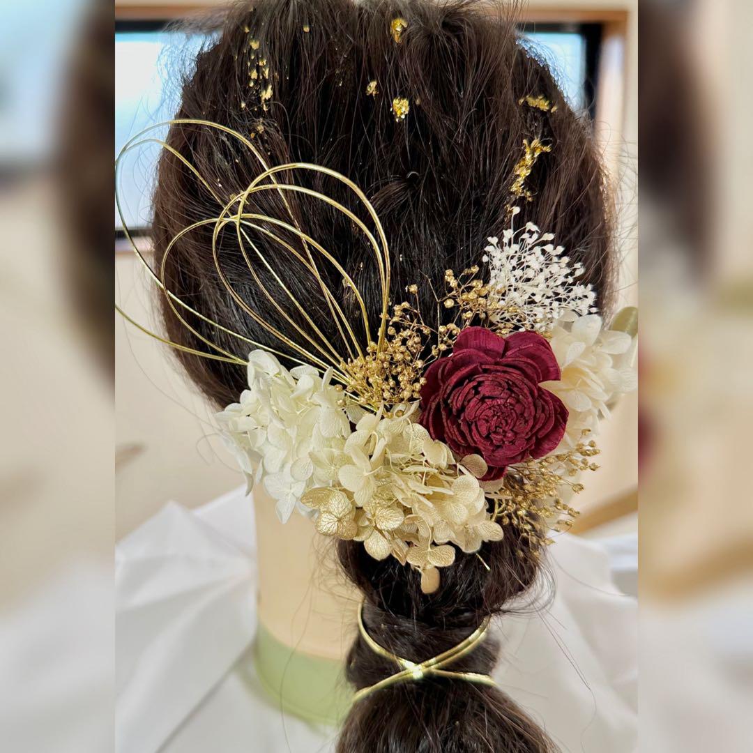 水彩画のようはんなり透明感♡振袖フルセット成人式前撮り謝恩会結婚式 長襦袢おまけ 水彩画のようはんなり透明感♡振袖フルセット成人式前撮り謝恩会