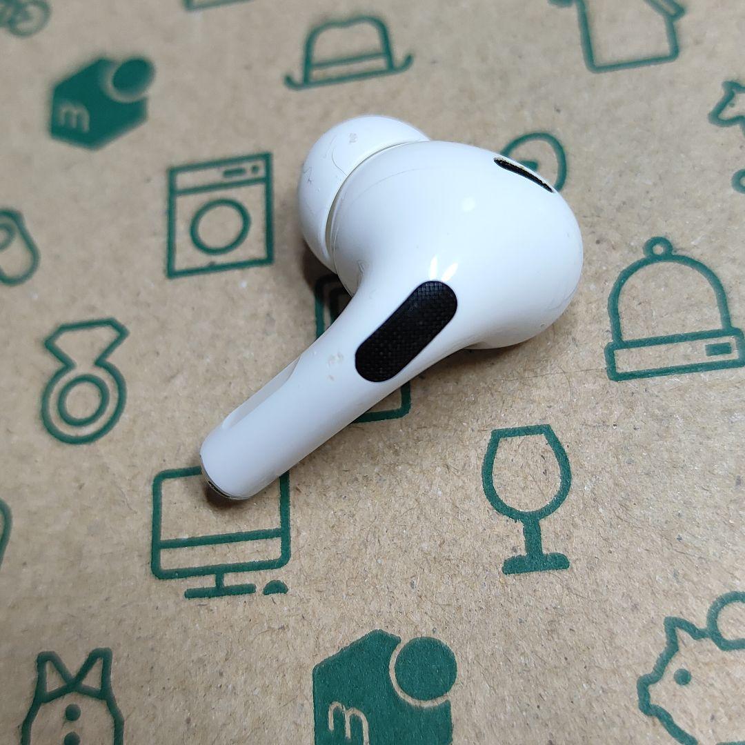Apple AirPods Pro 2世代 片耳 L 片方 左耳 568 - メルカリ