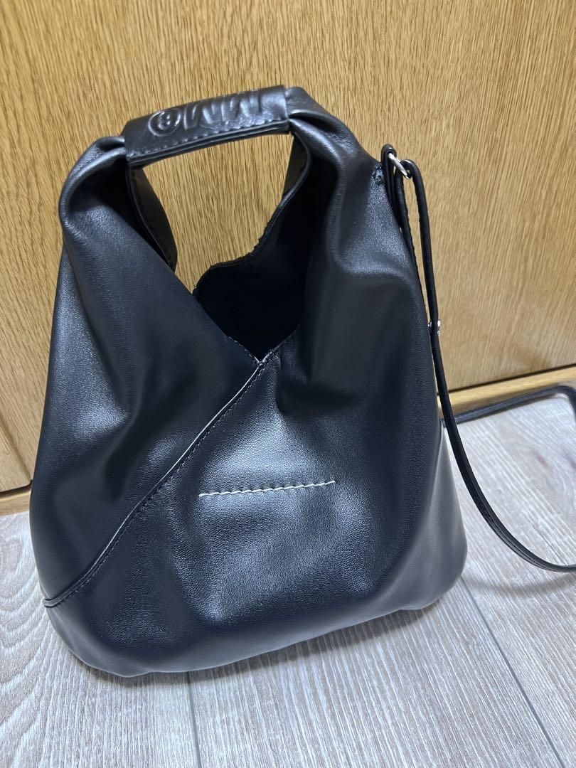 【送料関税込】Maison Margiela - スモール ショルダーバッグ ☆送料関税込☆MAISON MARGIELA Glam Slam チェーンバッグ ミニ