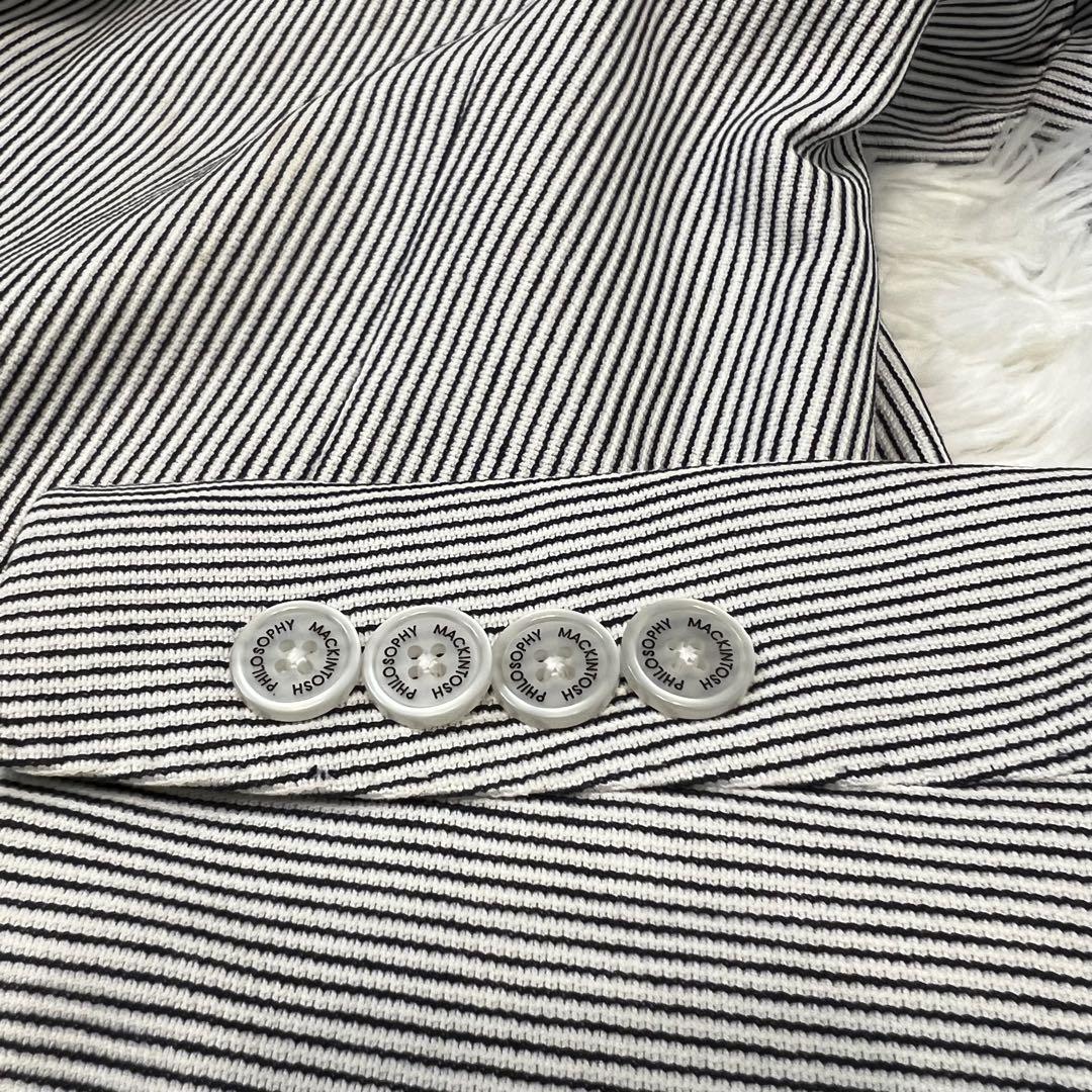マッキントッシュ フィロソフィー MACKINTOSH PHILOSOPHY