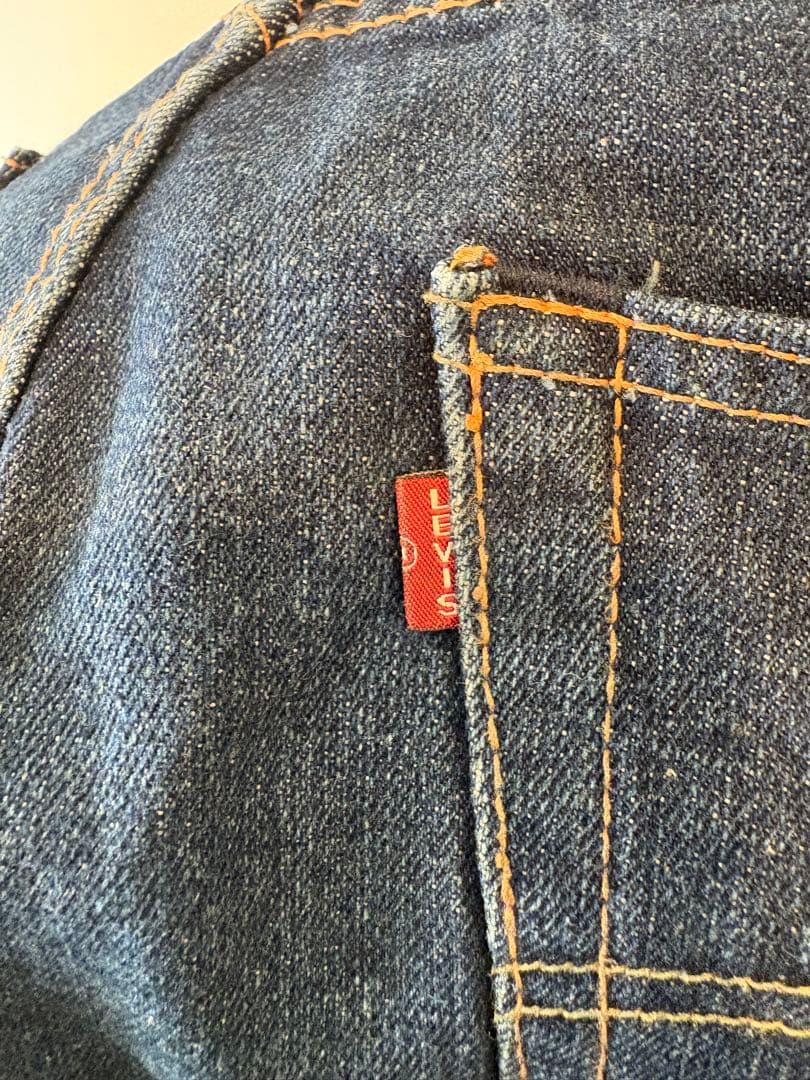 Levi’s リーバイス 501 XX ビッグE デニムパンツ ジーンズ is Levi’s リーバイス 501 XX ビッグE デニムパンツ ジーンズ is