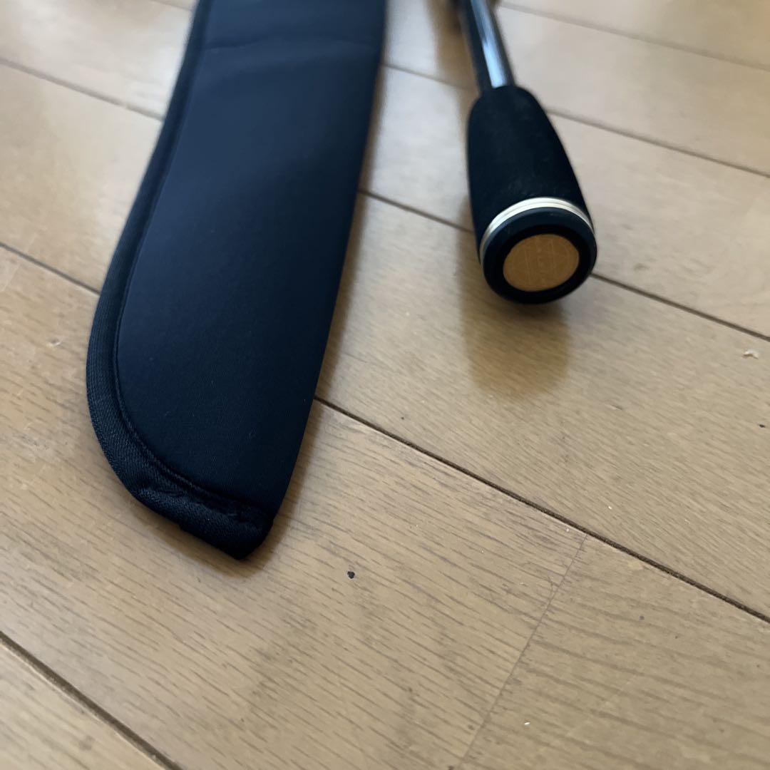 ❤️極新品❤️エバーグリーン IRSC-69MH スタリオンRS