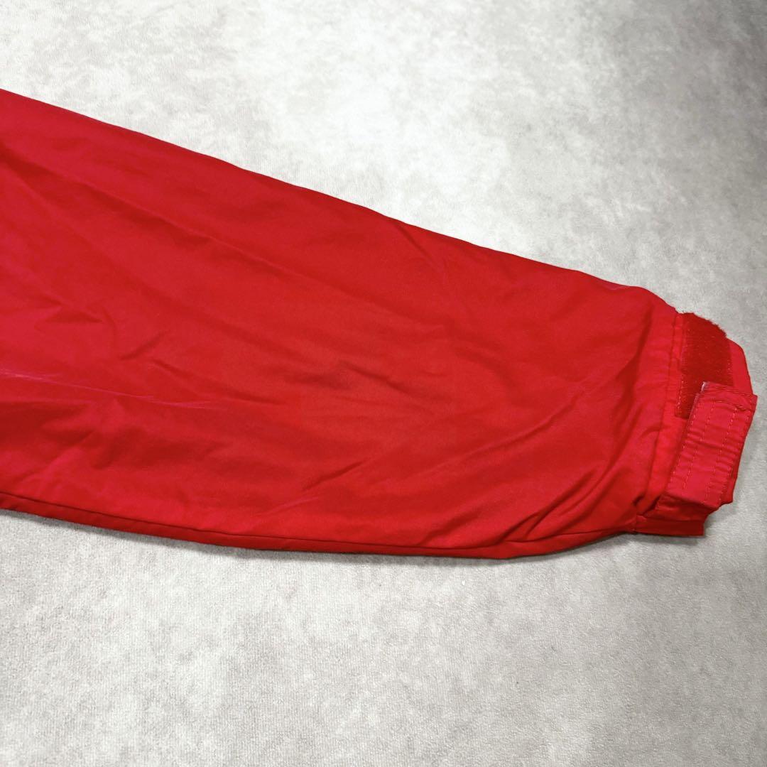 コロンビア 90s マウンテンパーカー 台湾製 レッド M 美品