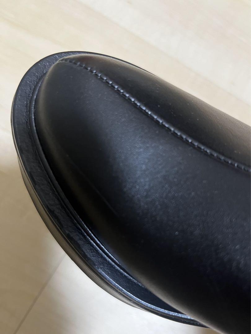 美品　CLANE VOLUME SOLE SHOES 37