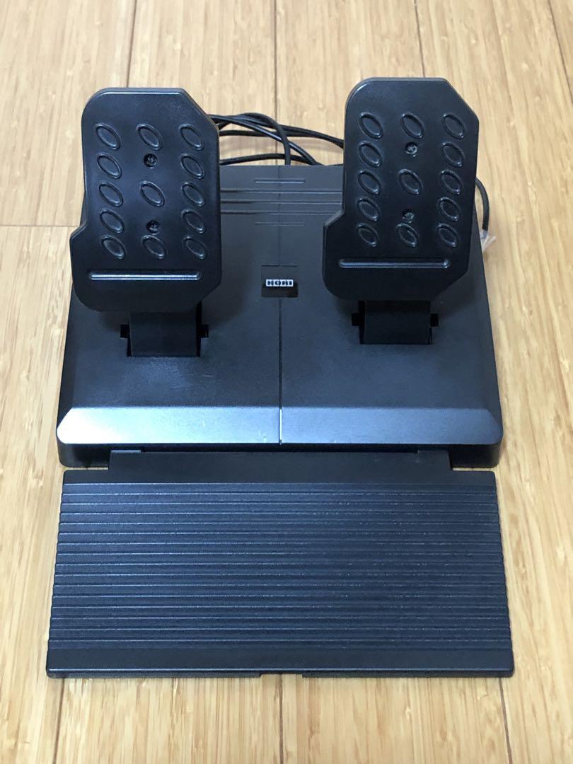 HORI レーシングホイールエイペックス