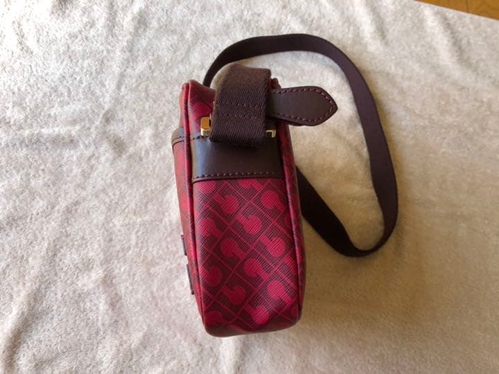 【数量限定アウトレット品】 ゲラルディーニ　ショルダーバッグ