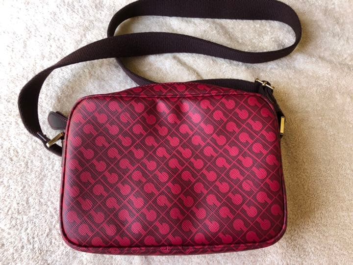 【数量限定アウトレット品】 ゲラルディーニ　ショルダーバッグ