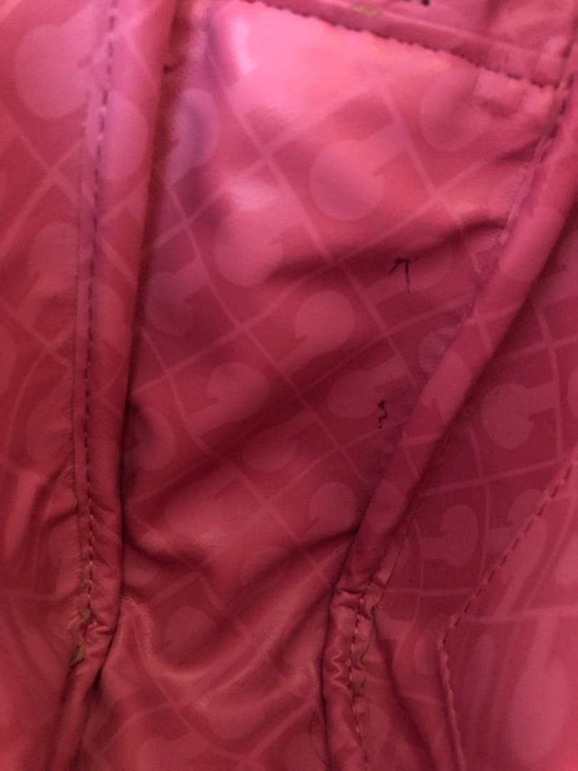 【数量限定アウトレット品】 ゲラルディーニ　ショルダーバッグ