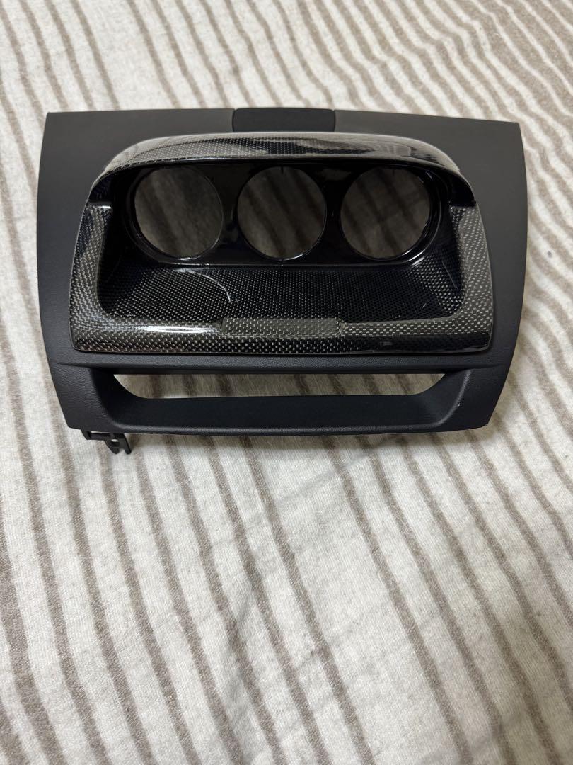 RX8 メーターフード 60φ