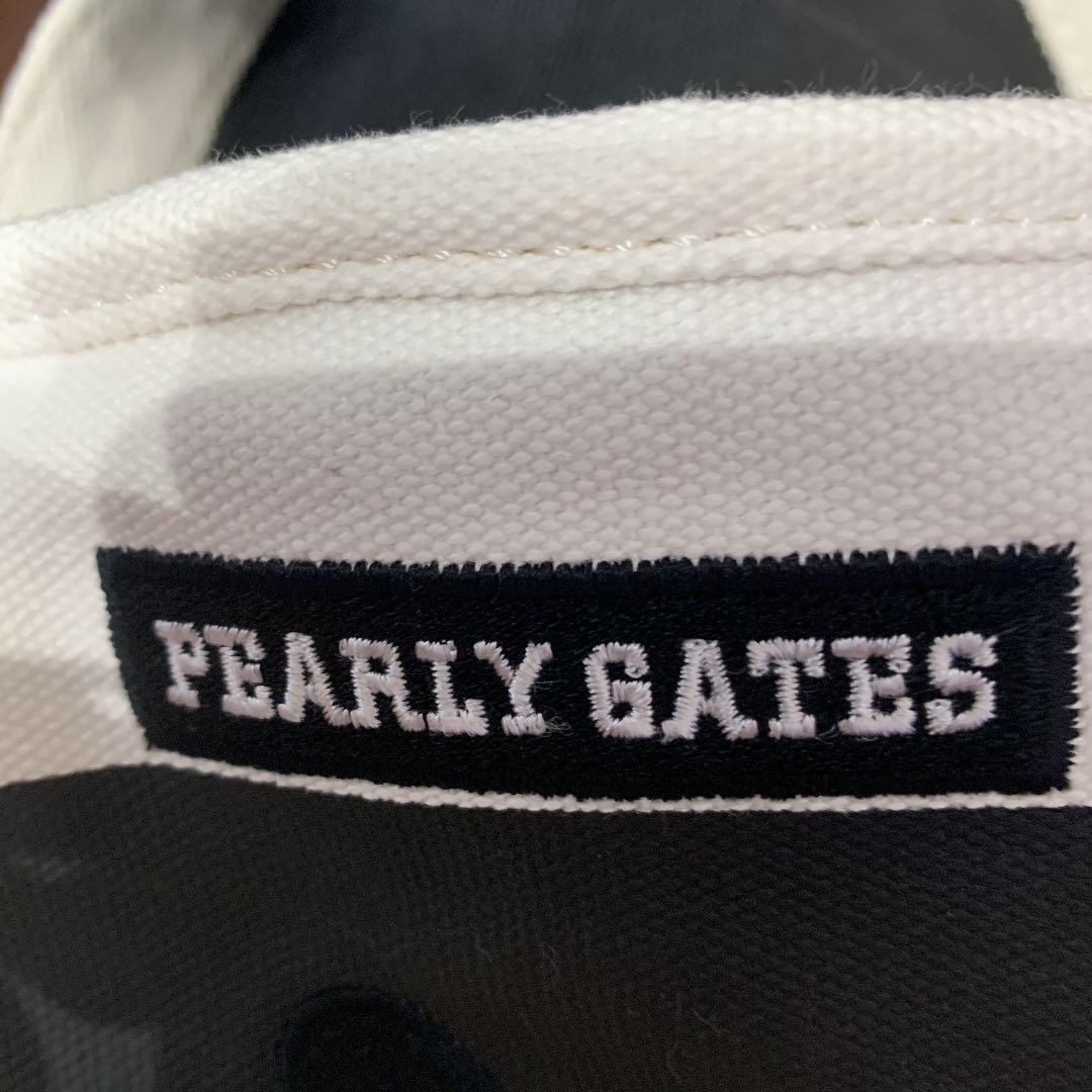 得価超歓迎 PEARLY GATES OSWALD パーリーゲイツ カートバッグ xkq3i-m10041452157 好評超歓迎