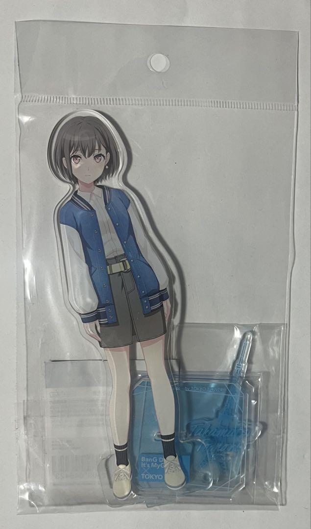 MyGO × 東京タワー 缶バッジ ホロver 高松燈 5個 かわいい～！」 Amazon.co.jp: 燈ver.)＋L判 【限定特典：缶