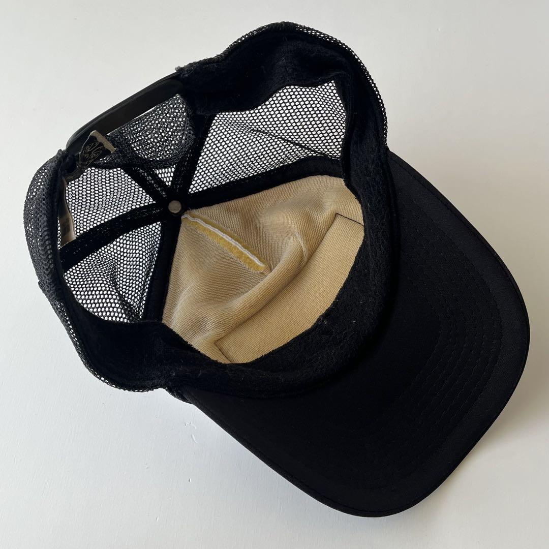 帽子 Chrome Hearts 90s Mesh Cap