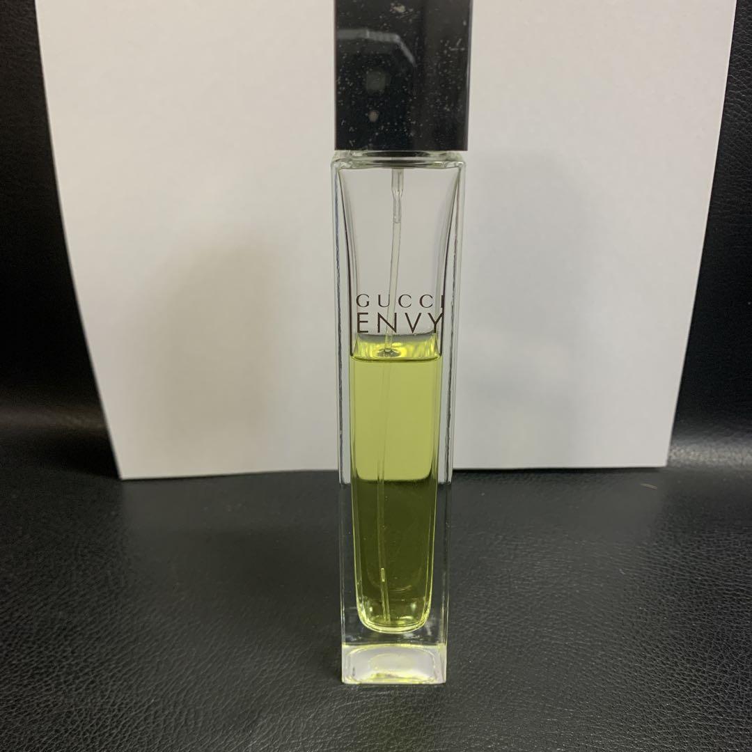 GUCCI ENVY 香水