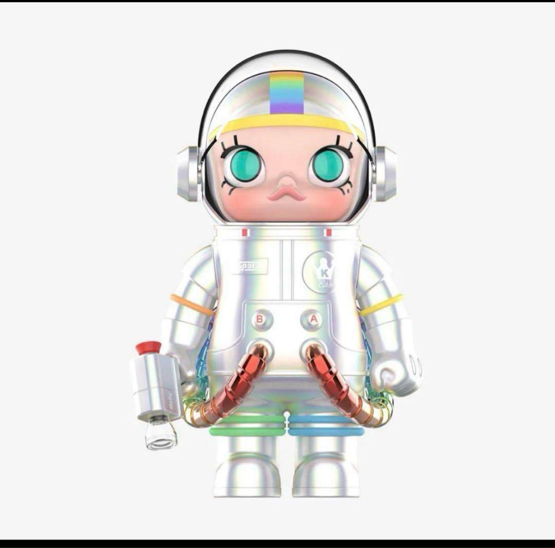 その他 MEGA SPACE MOLLY 400% Rainbow 2.0