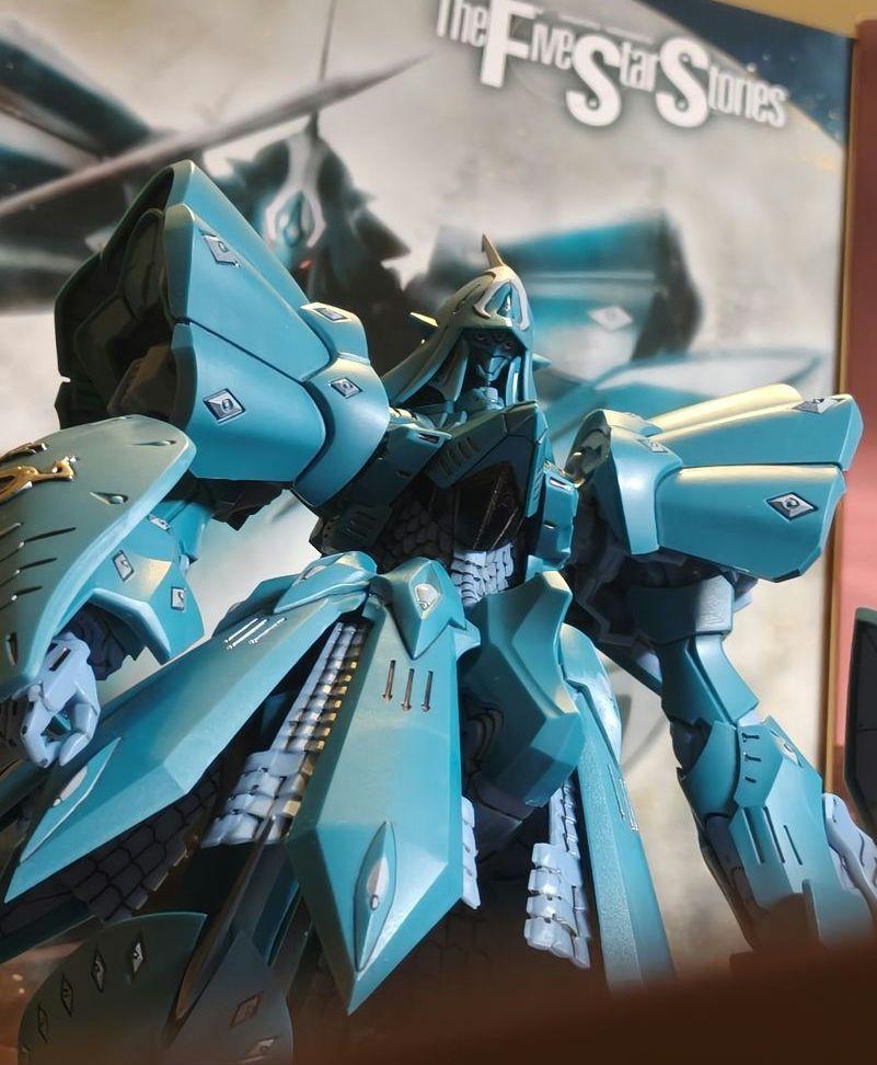 IMS 1/100サイレンF型 ジュノー2989 限定カラー 組立済完成品