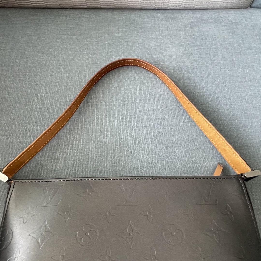 ルイヴィトン モノグラムマット ショルダー