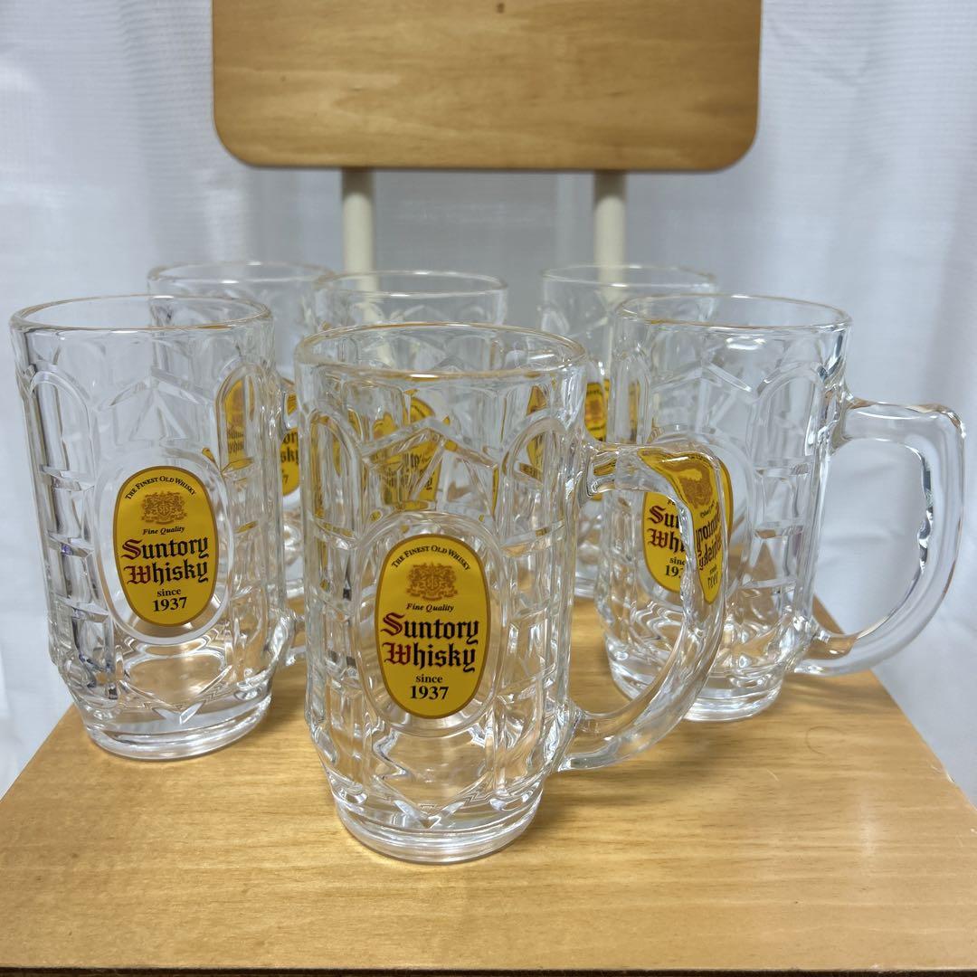 Amazon.co.jp: アサヒ スーパードライ ロゴ入り ビールジョッキ
