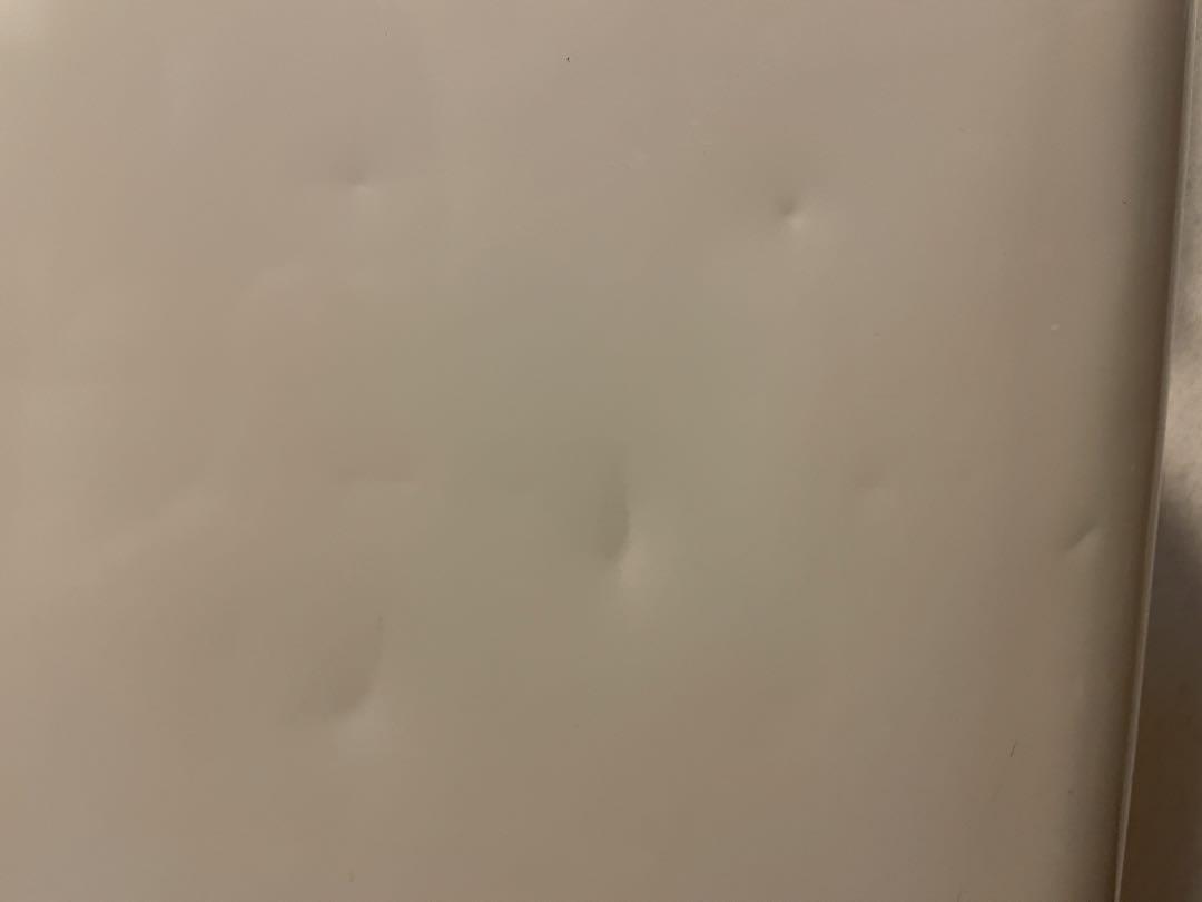 ブラバンシア　BOタッチビン　ゴミ箱36L ホワイト