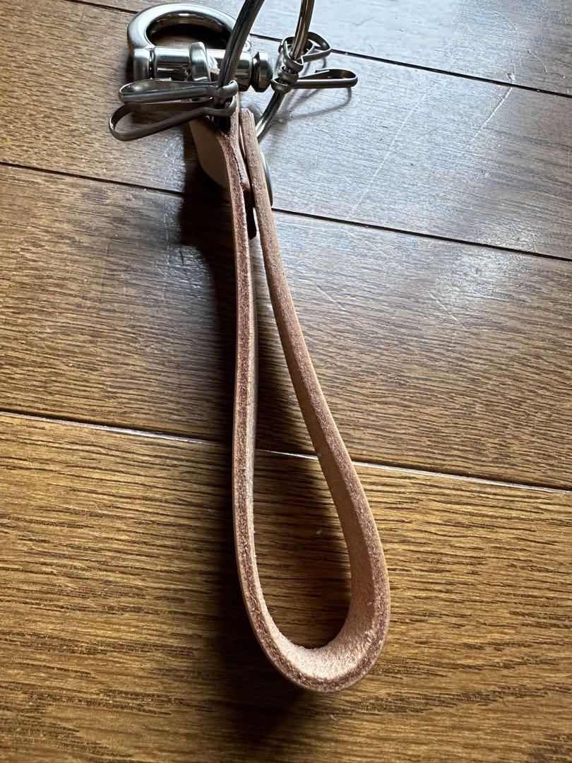 HenderScheme キーフロック ナチュラル