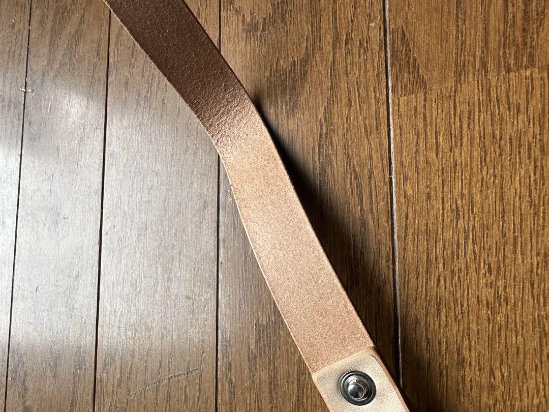 HenderScheme キーフロック ナチュラル