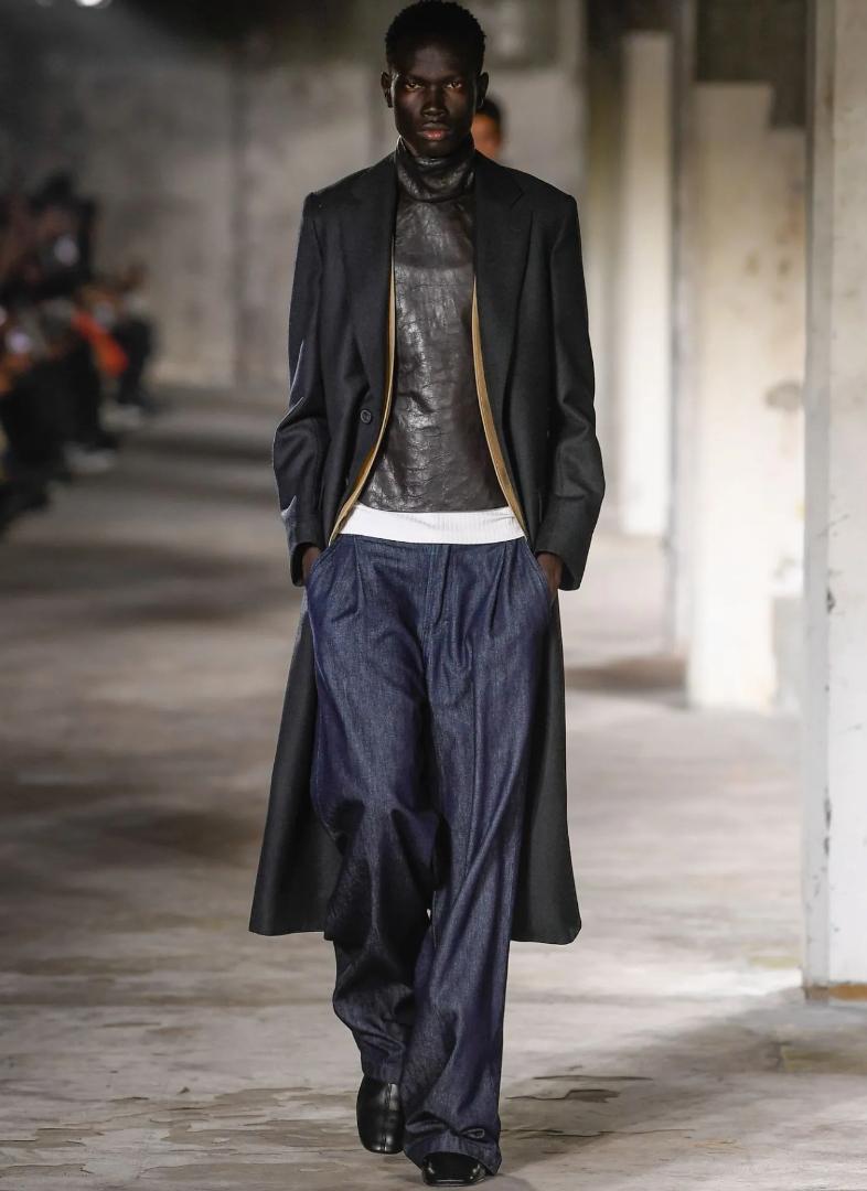 dries