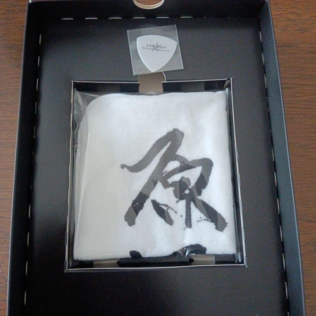 藤木直人　原点回帰k.k.w.d tour DVD