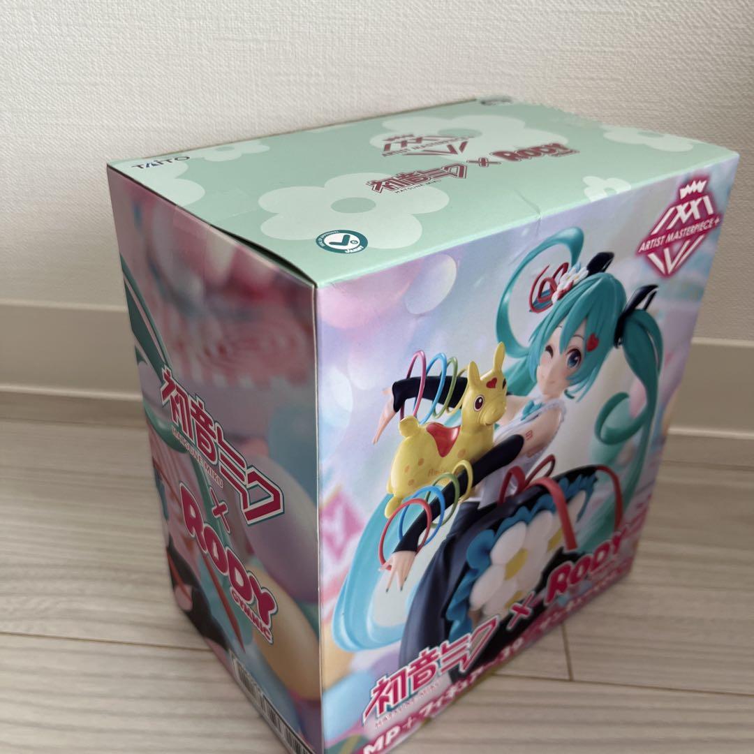 初音ミク フィギュア まとめ売り