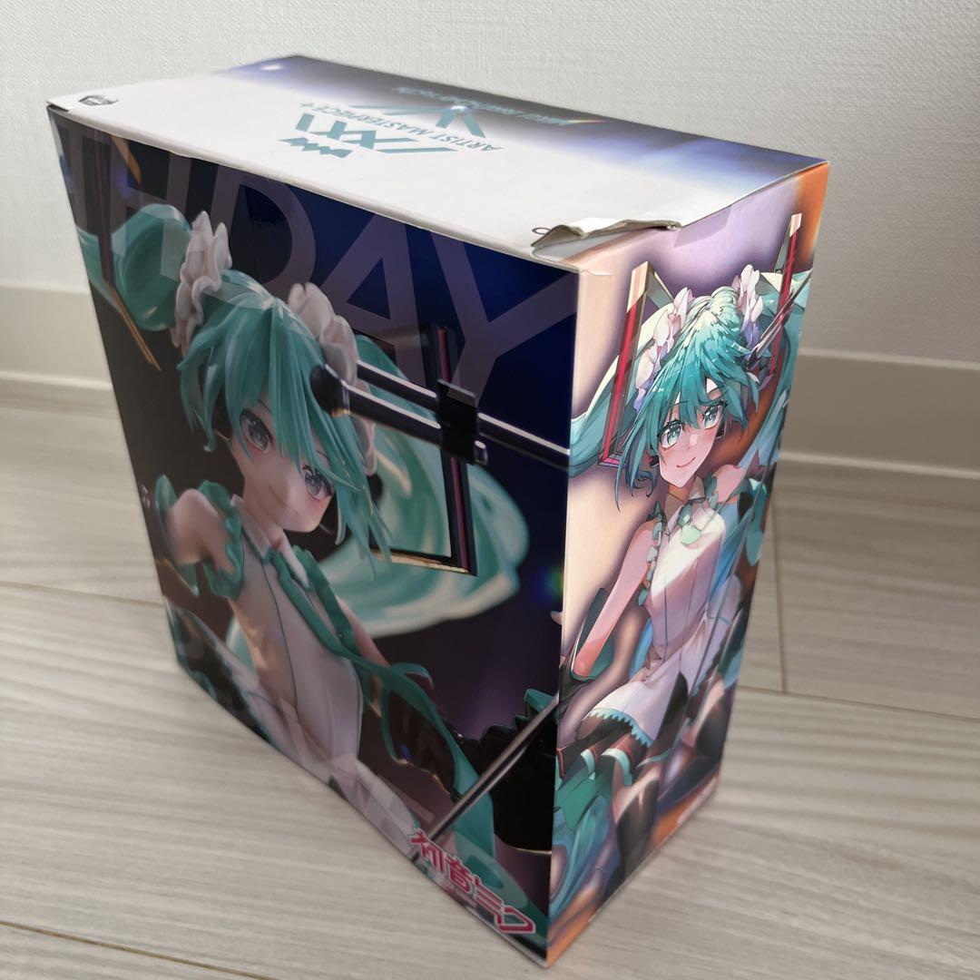 初音ミク フィギュア まとめ売り