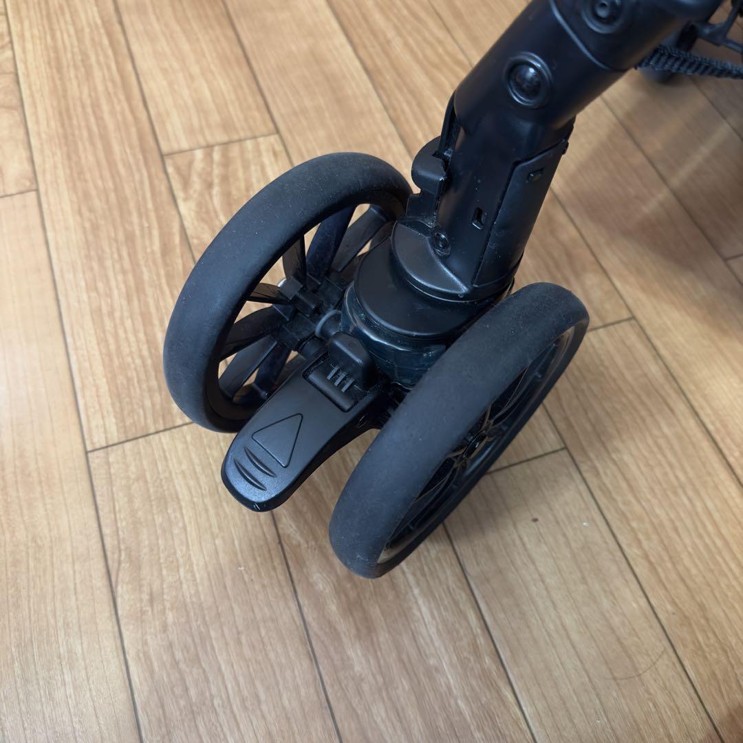 コンビ スゴカル α 4キャス compact エッグショック HT ベビーカー