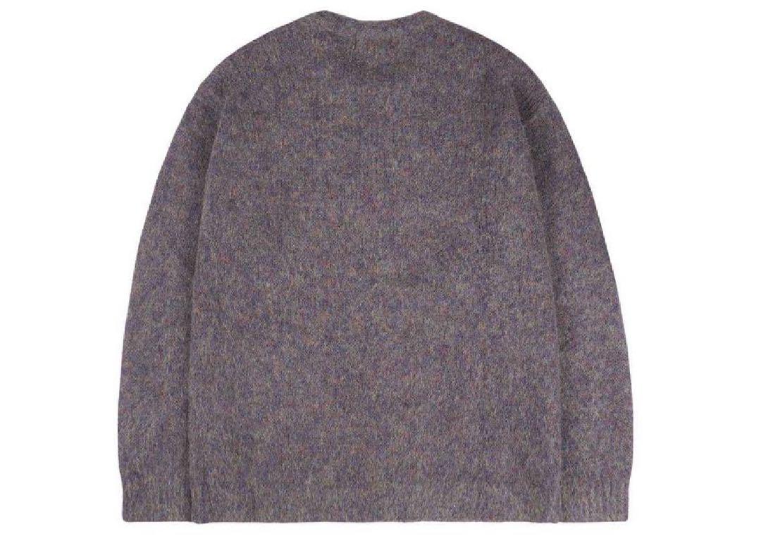Supreme Mohair Sweater ニット スウェット セーター