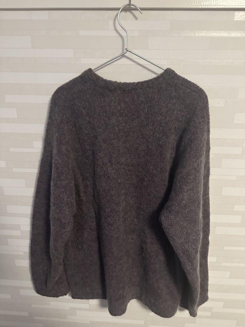 Supreme Mohair Sweater ニット スウェット セーター