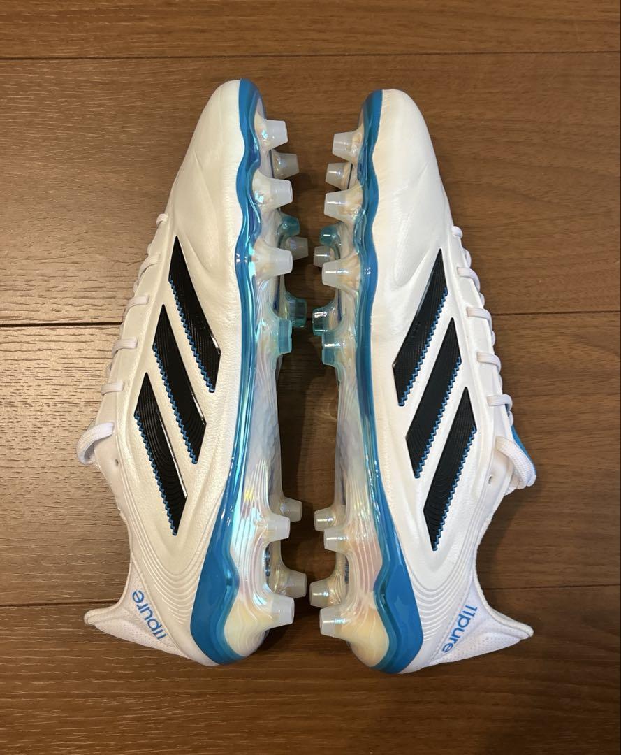 新品未使用】adidas COPA 11PURE FG KAMO限定 - メルカリ