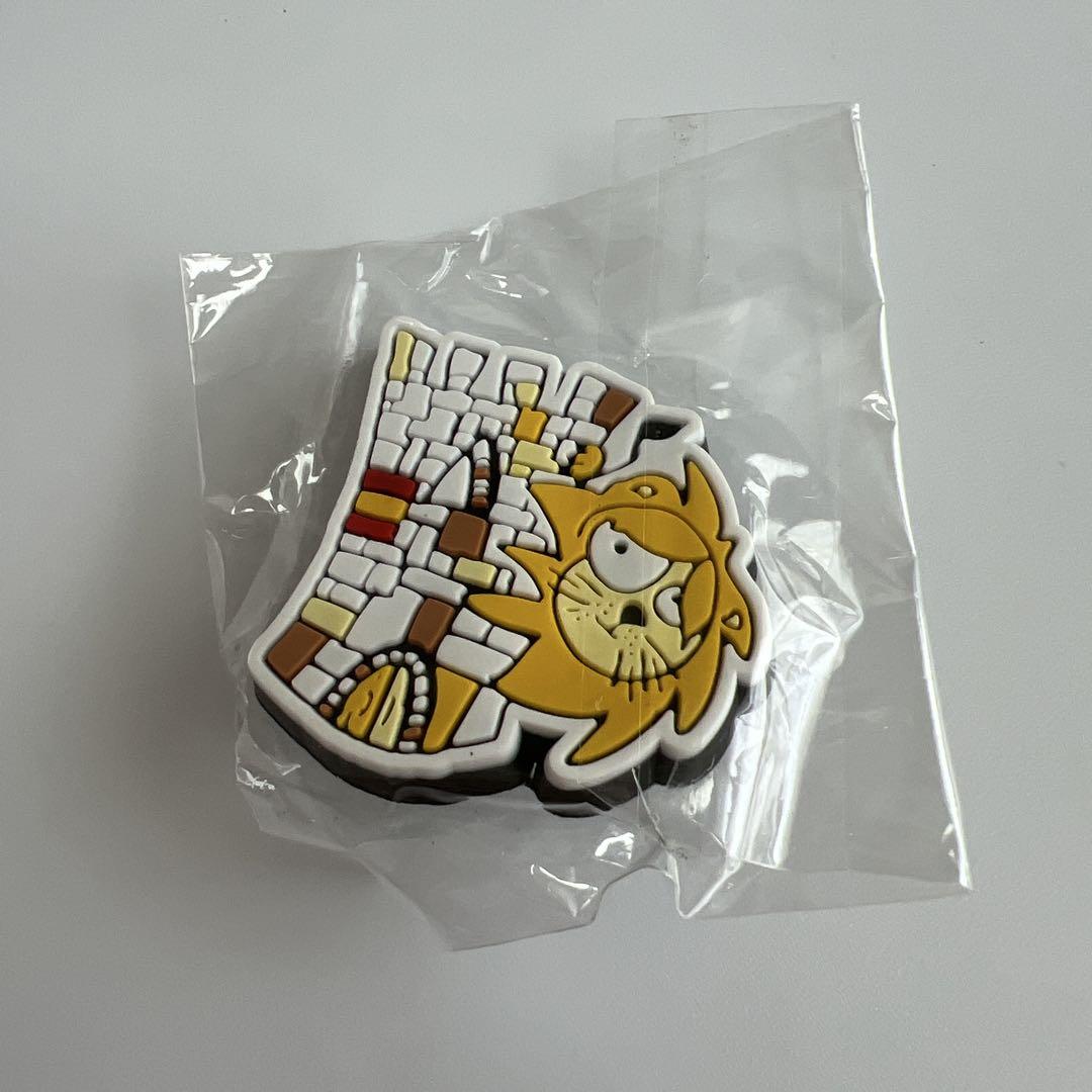 【非売品】単品売りも可能！関西万博2025 スペイン館公式ピンバッチ 非売品】関西万博2025 スペイン館公式ピンバッチ - メルカリ