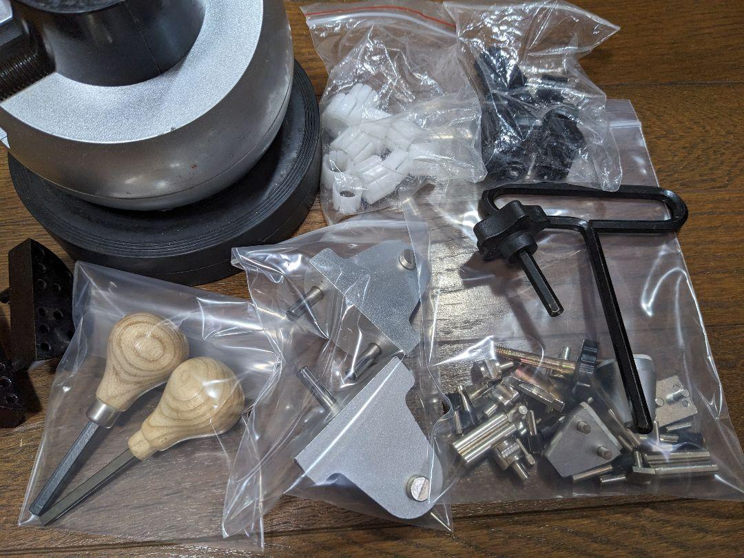 彫金 彫刻台 ピッチボール 彫留め 彫金工具