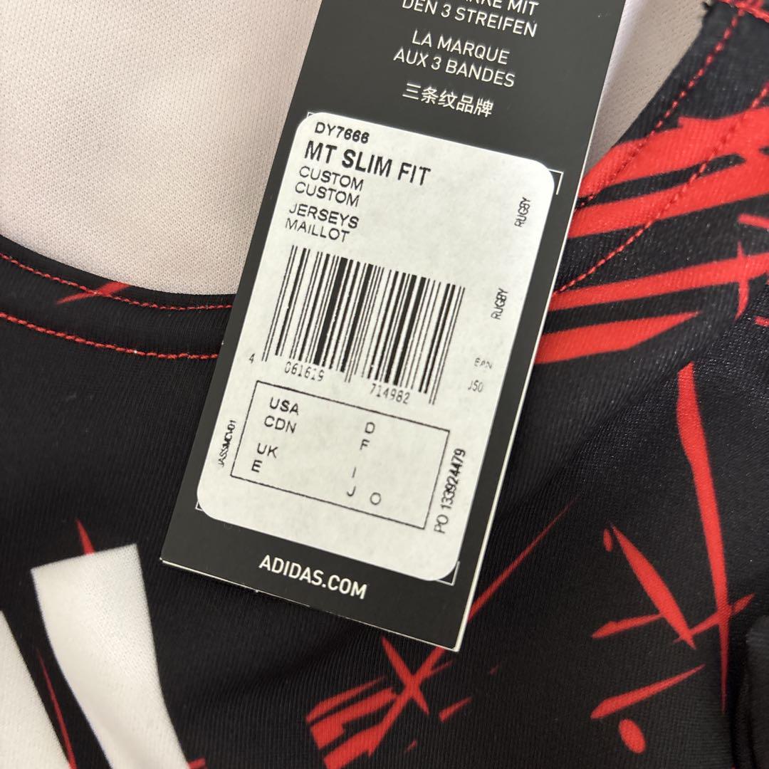 adidas】 アディダス NTT ドコモ レッドハリケーンズ ホーム