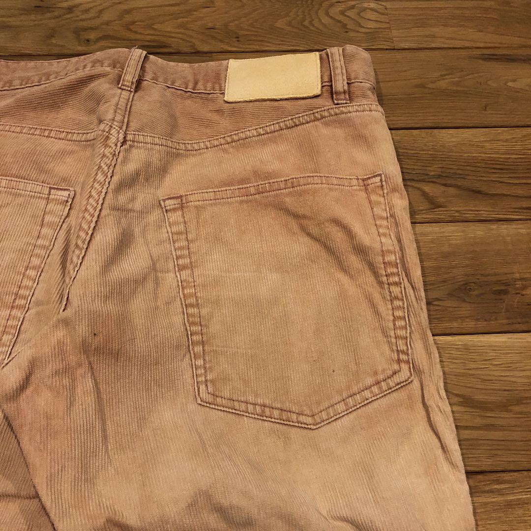 限定品得価 visvim ビズビム FULXUS 03 SLUB COARS Z6oKx-m10052563687 安い低価