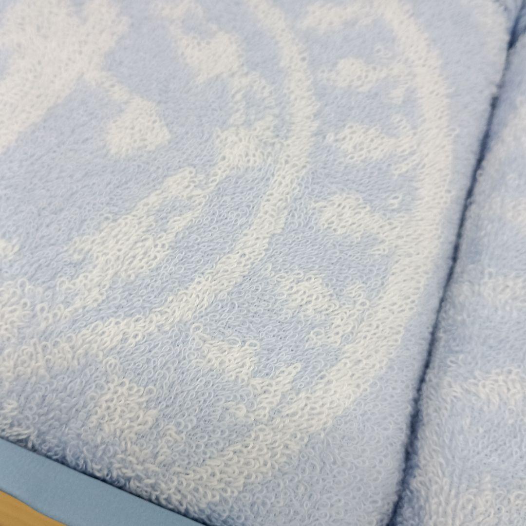 ウェッジウッド タオルケット