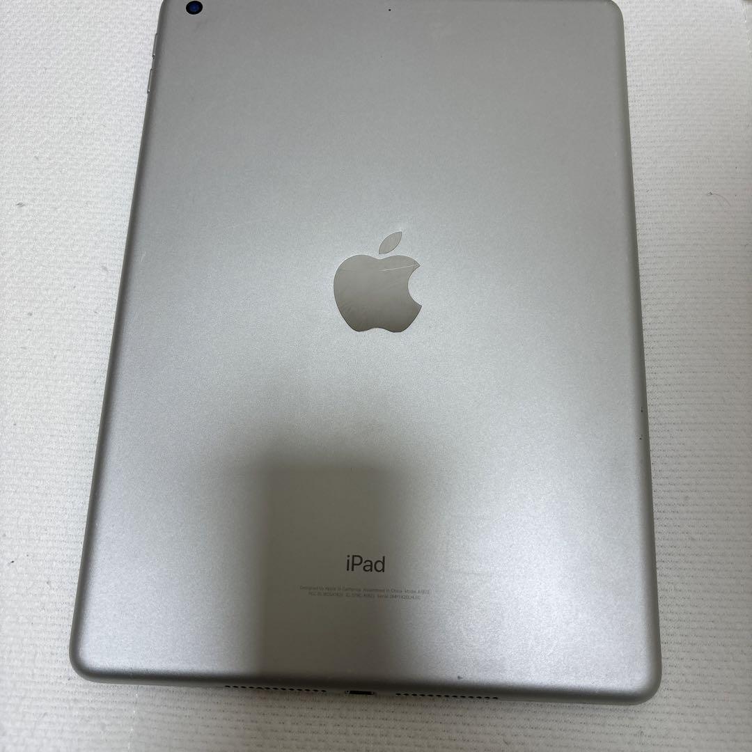 Apple iPad 第5世代 MP2G2J/A 16.7.10 WiFiモデル