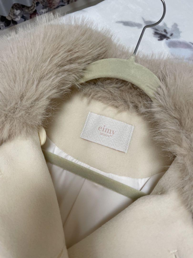 美品！まとめ売り！エイミーコート2種類♡