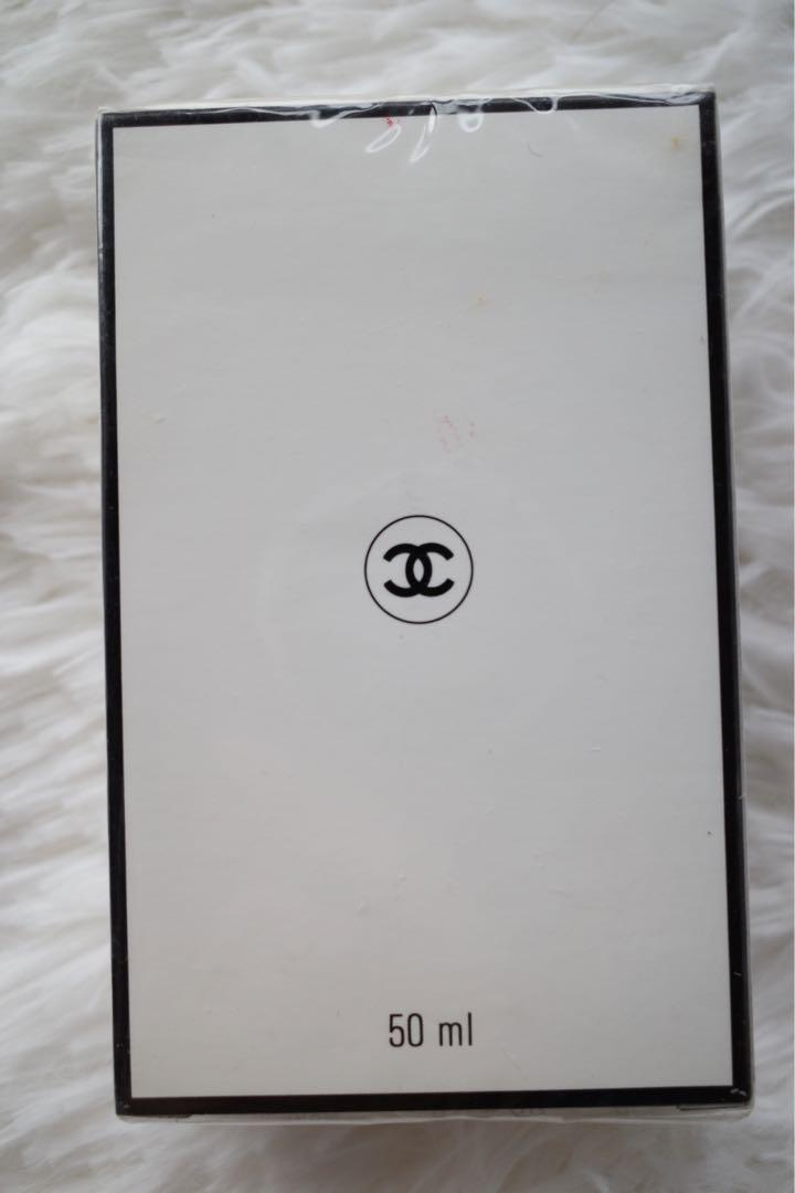 【新品未開封】CHANEL N°5 Eau de Parfum 50ml