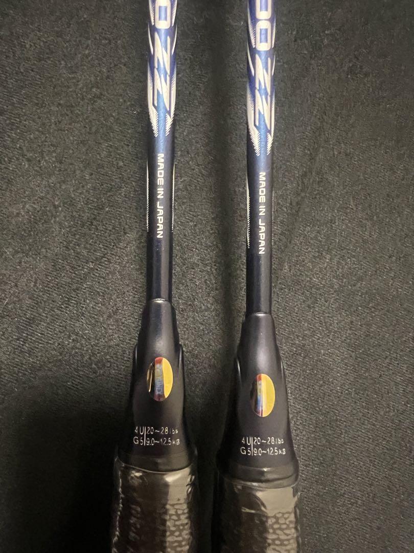 ♠ YONEX