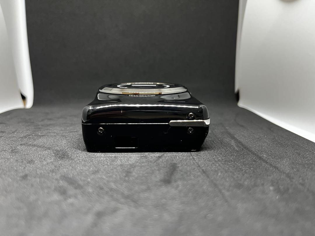 FUJIFILM フジフィルム FINEPIX F80 EXR デジタルカメラ