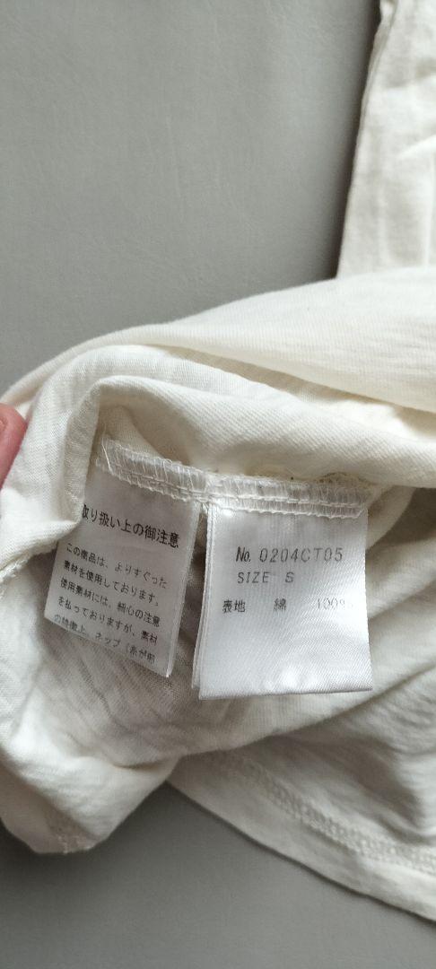 HYSTERIC GLAMOUR グラフィックTシャツ Sサイズ