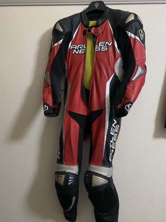 アレンネス 最終値下げ 2ez0B-m10055679731 レーシングスーツ 超歓迎通販
