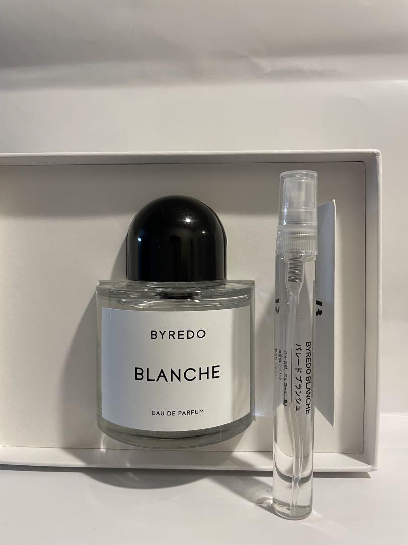 バイレード ブランシュ オーデパルファム 10ml BYREDO 香水