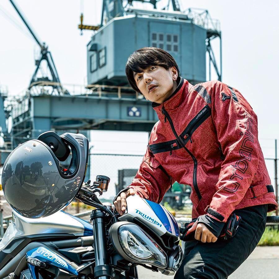 L ウィンタージャケット