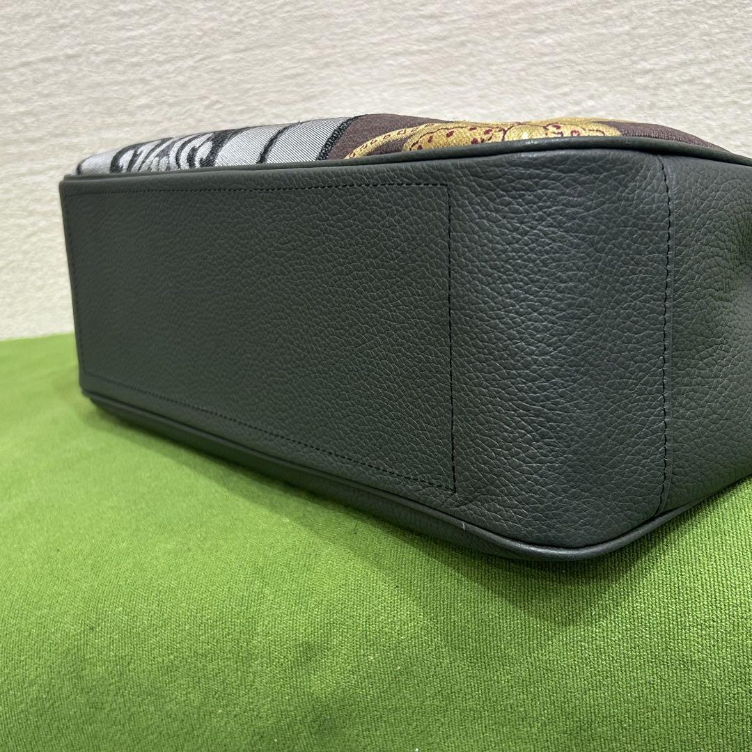 衿秀トートバッグ マザーバッグ