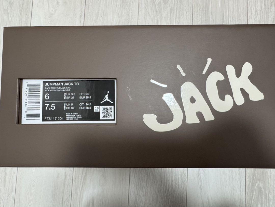 Jack 24.0