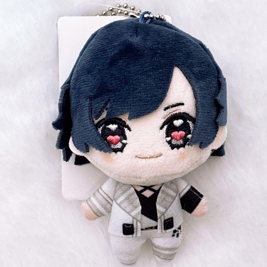 たろ RINDO らぶしっく べびぬい ぬいぐるみ マスコット GiGO
